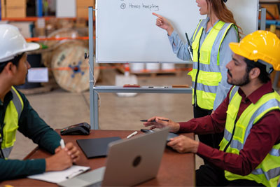 Formación I n Company